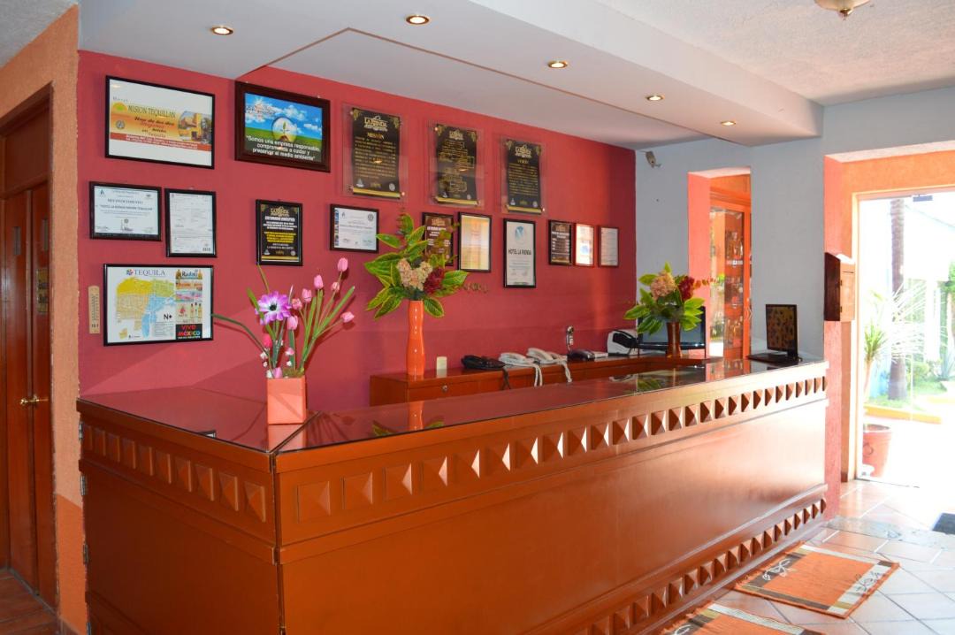 Photo of Livingroom in Tequila