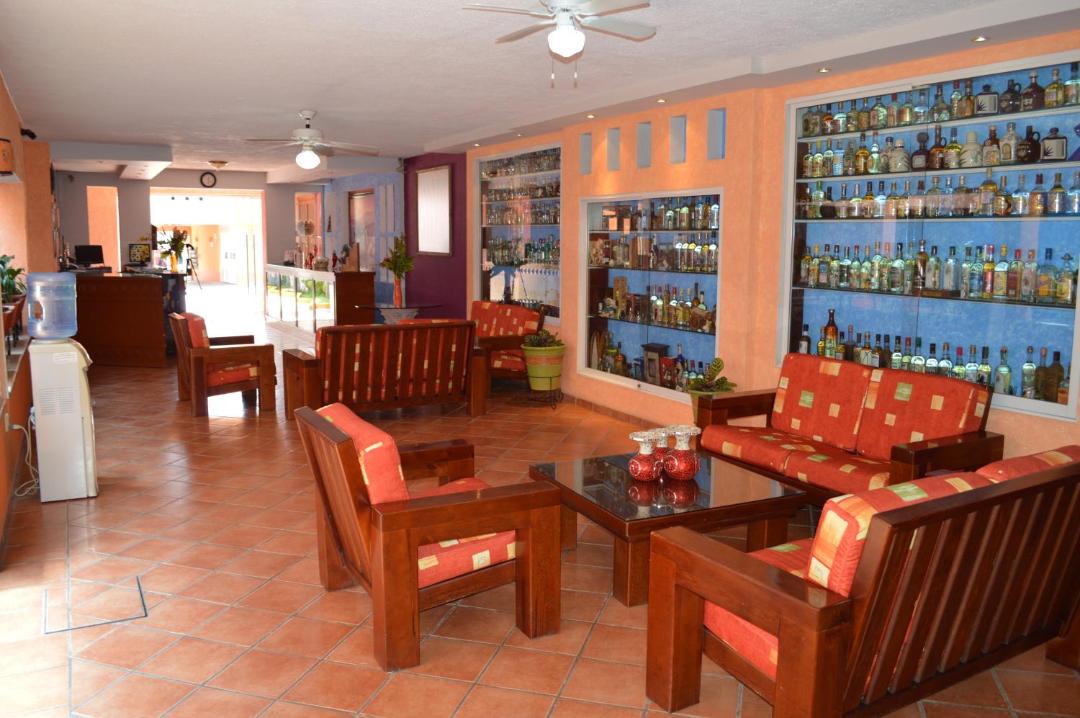 Photo of Livingroom in Tequila
