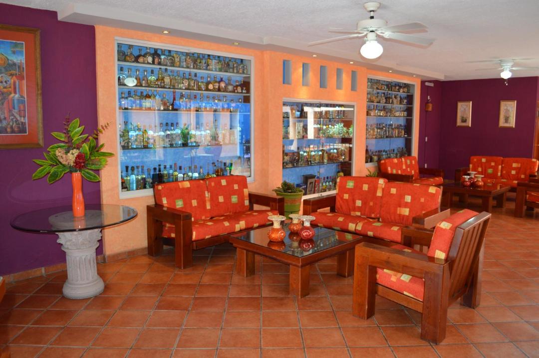 Photo of Livingroom in Tequila