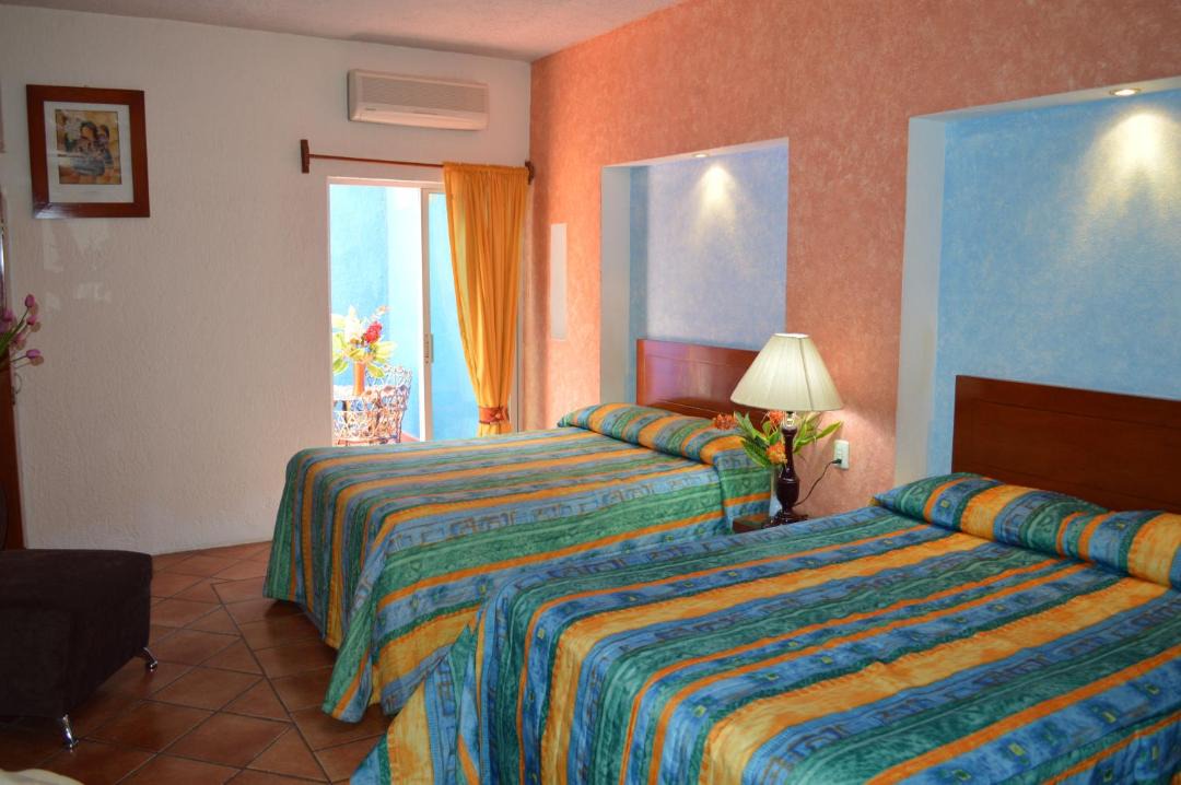 Photo of Bedroom in Tequila