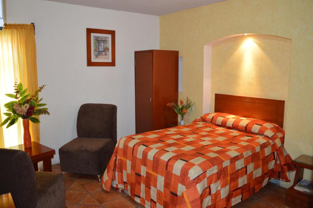 Photo of Bedroom in Tequila