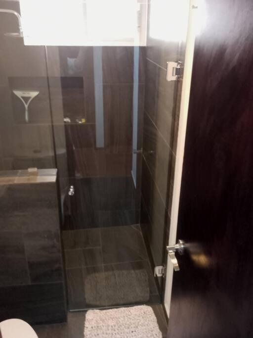 Photo of Bathroom in San Martin de las Piramides