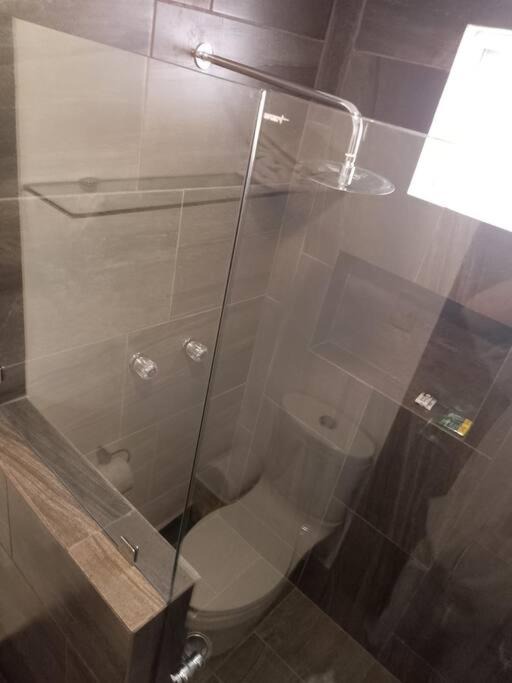 Photo of Bathroom in San Martin de las Piramides