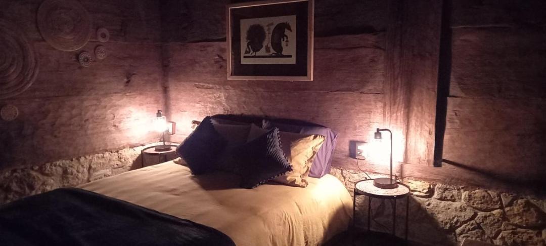 Photo of Bedroom in Zacatlan