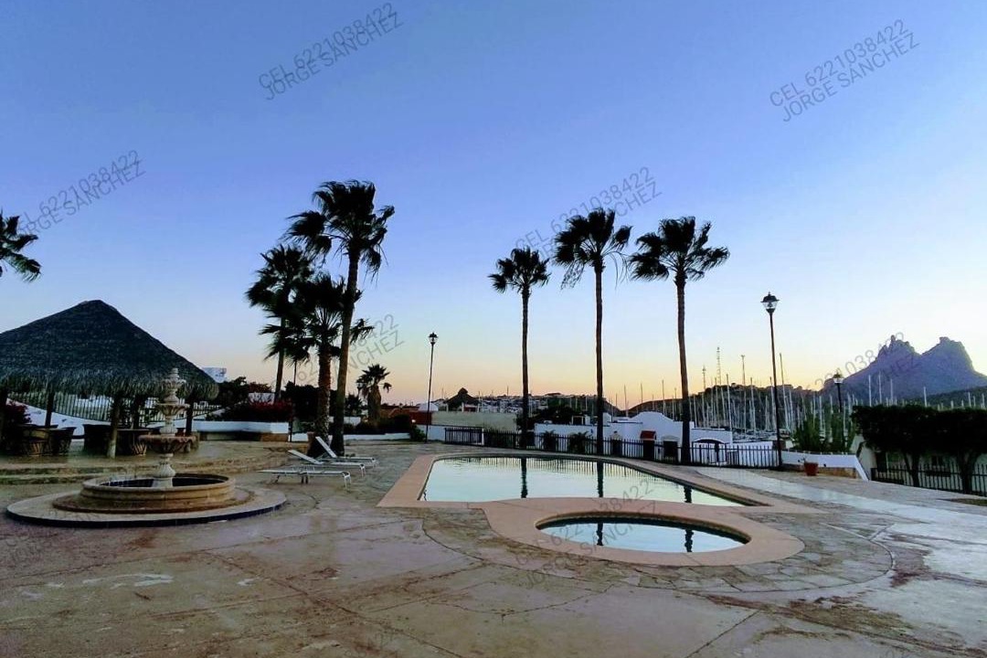 Photo of Outdoor in San Carlos