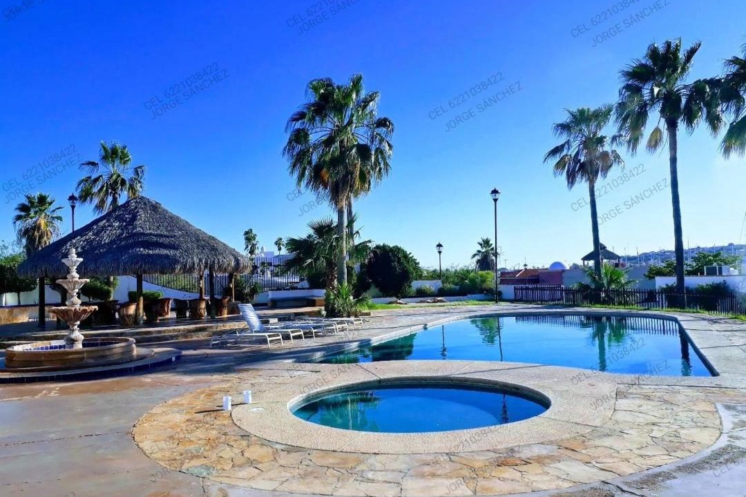 Photo of Outdoor in San Carlos