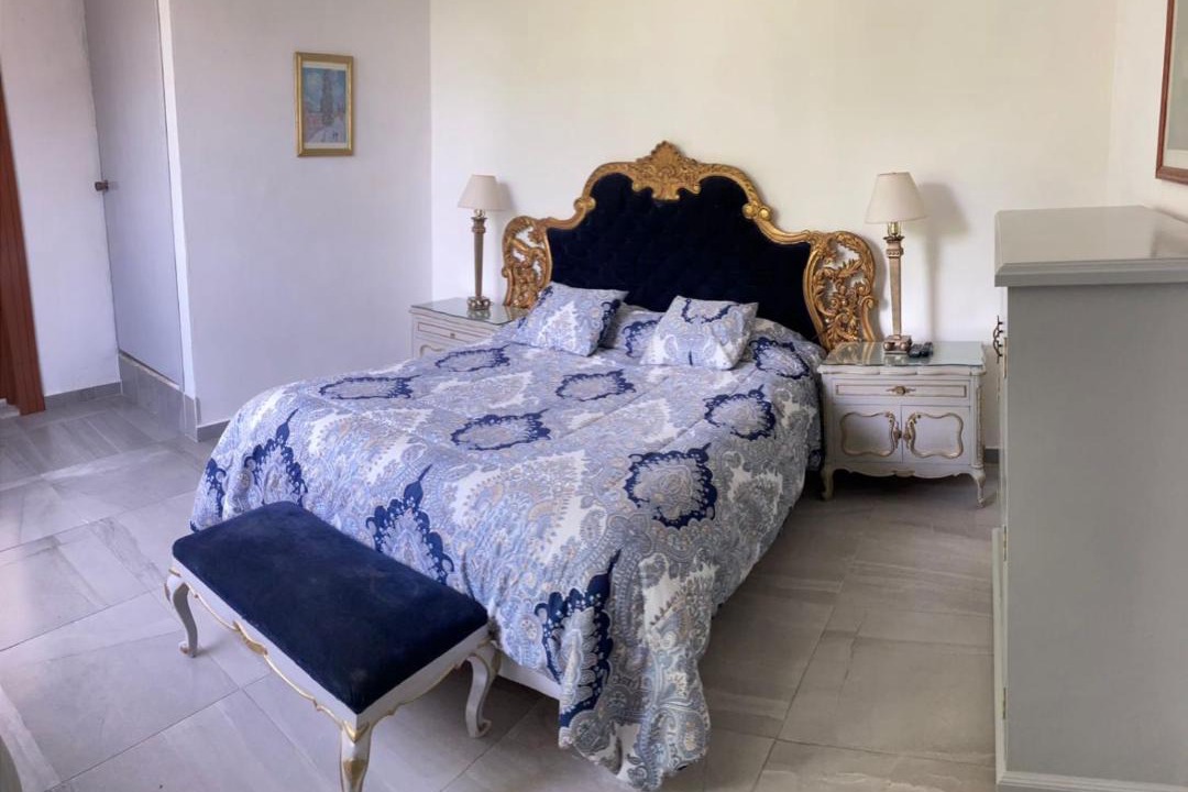 Photo of Bedroom in Texcoco