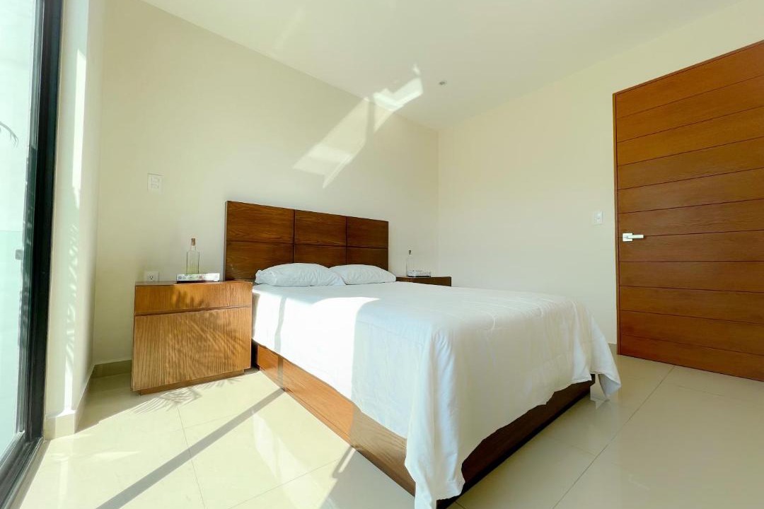 Photo of Bedroom in Gustavo A. Madero