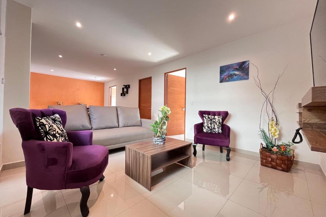 Photo of Livingroom in Gustavo A. Madero