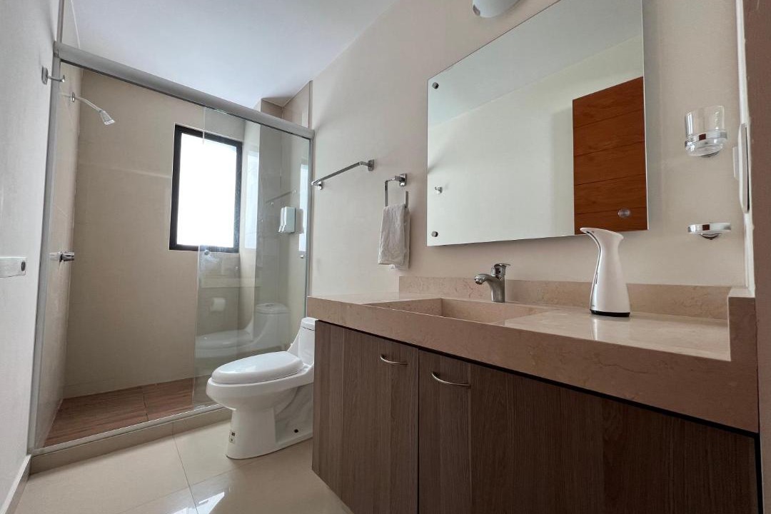 Photo of Bathroom in Gustavo A. Madero
