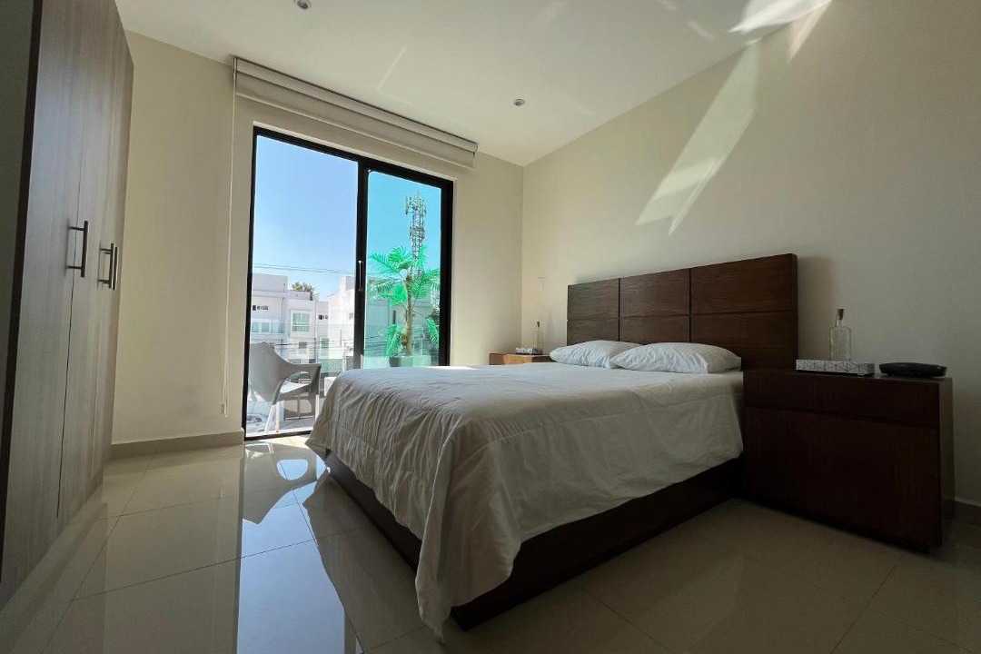 Photo of Bedroom in Gustavo A. Madero