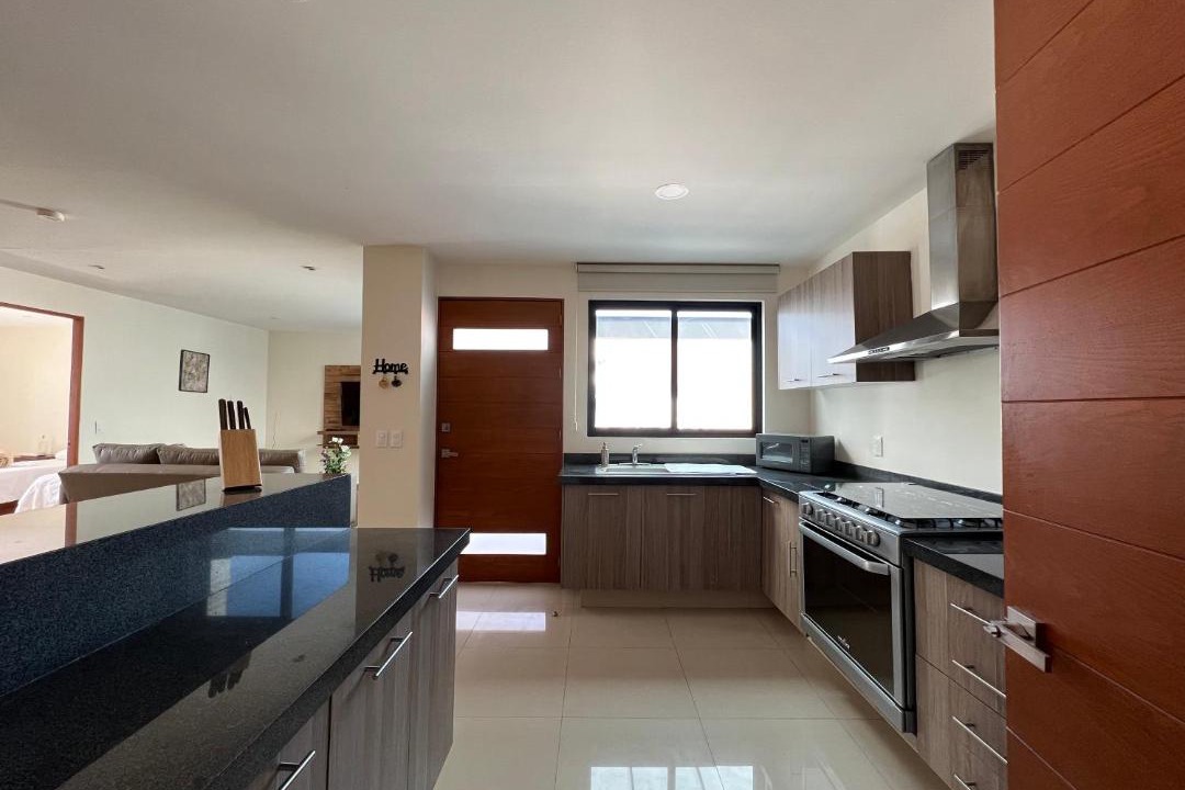 Photo of Kitchen in Gustavo A. Madero