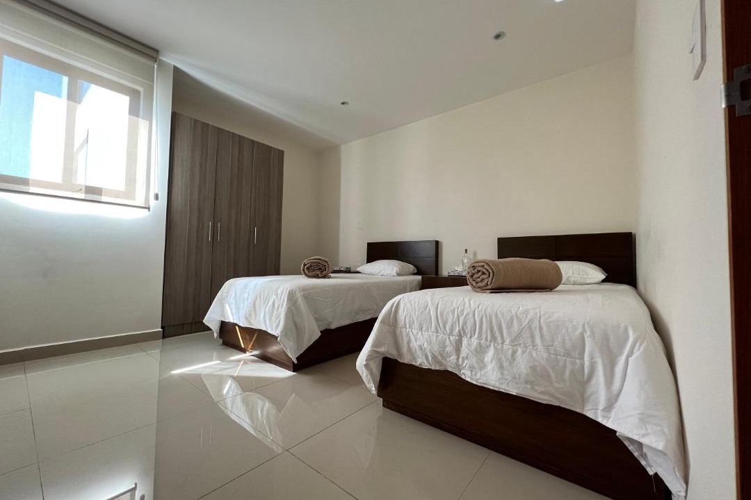 Photo of Bedroom in Gustavo A. Madero