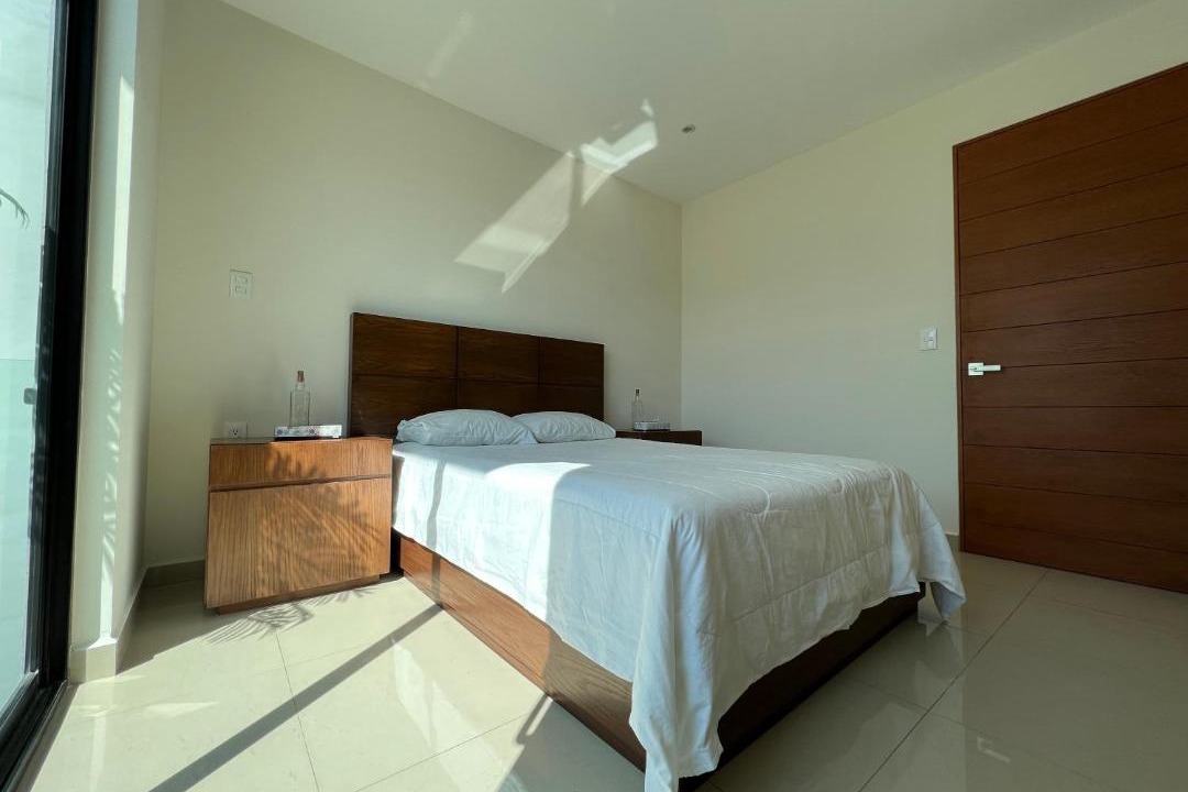 Photo of Bedroom in Gustavo A. Madero