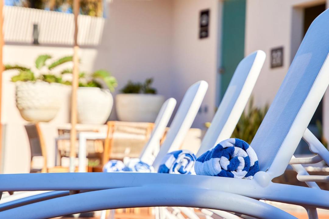 Photo of Patio Balcony in Punta Negra
