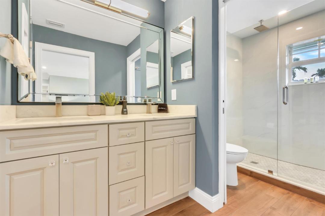 Photo of Kitchen in Coral Ridge Isles