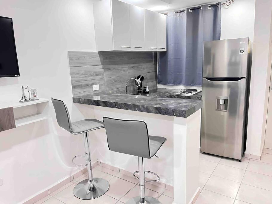 Photo of Kitchen in Esterito