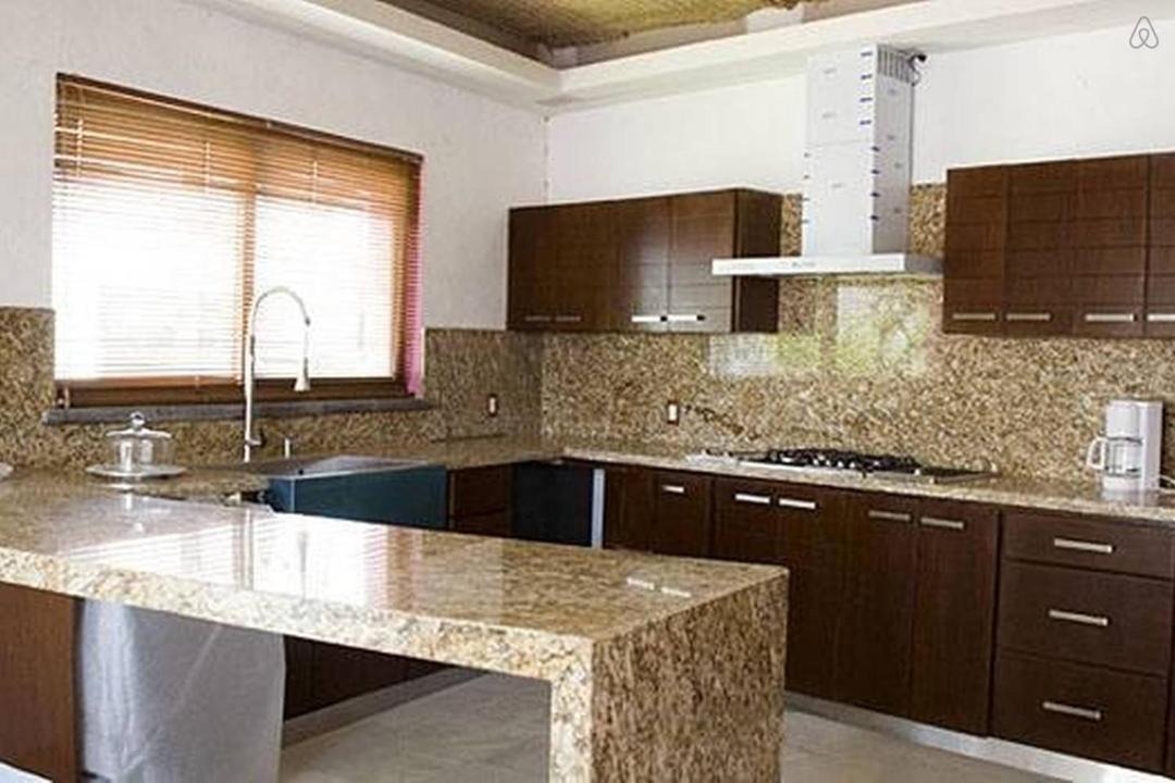 Photo of Kitchen in Marina Vallarta