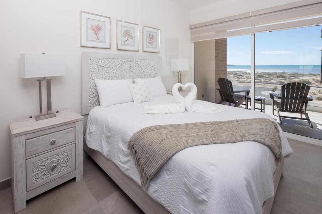 Photo of Bedroom in La Choya