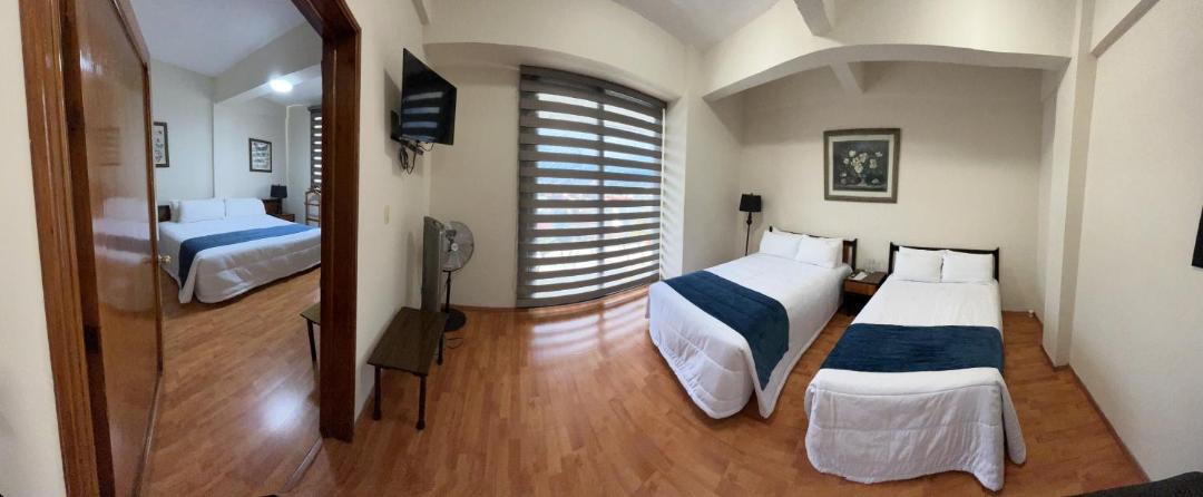 Photo of Bedroom in Orizaba