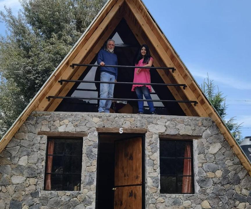 Photo of Others in Ocoyoacac
