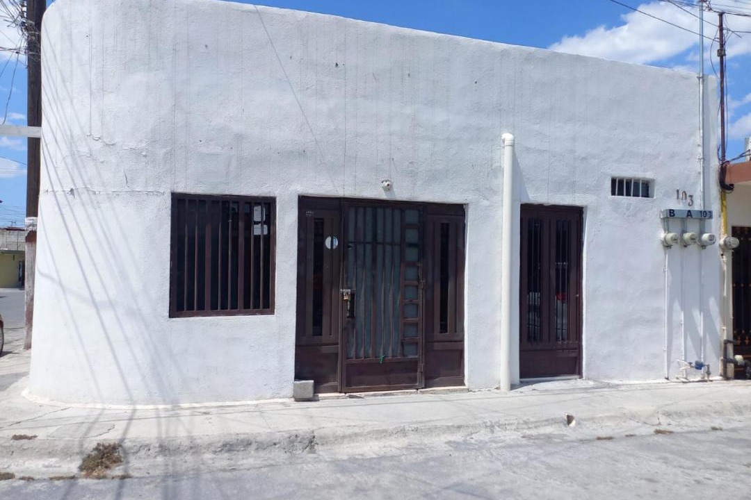 Photo of Buildings in Guadalupe
