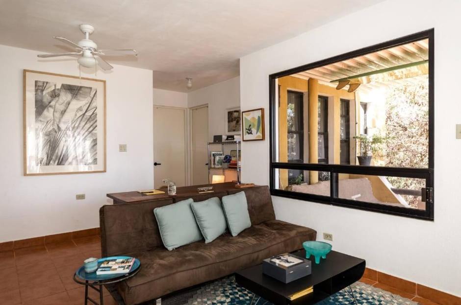 Photo of Livingroom in San Jose del Cabo