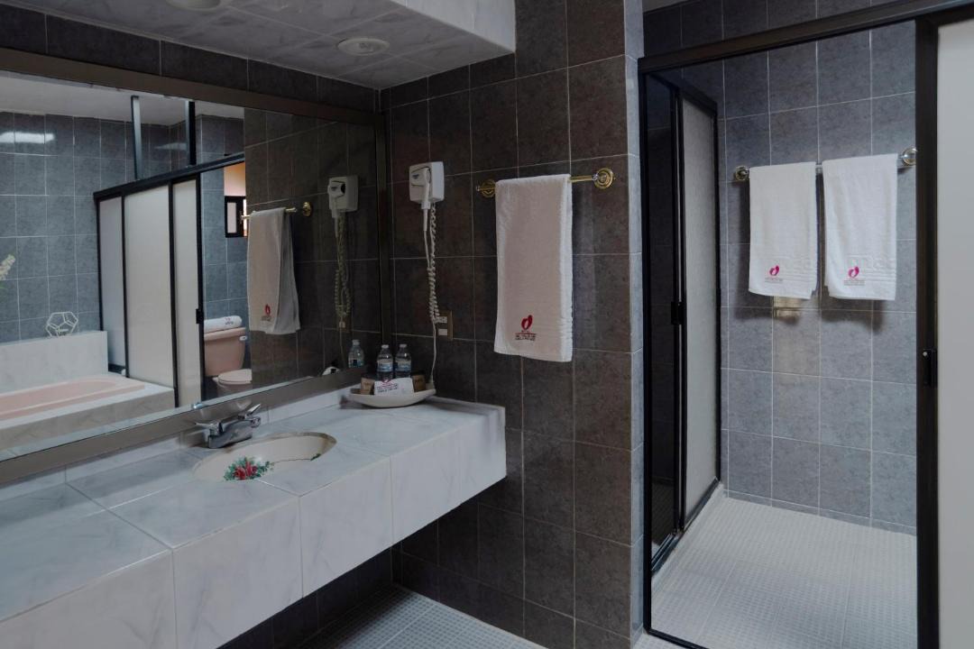 Photo of Bathroom in Ixmiquilpan