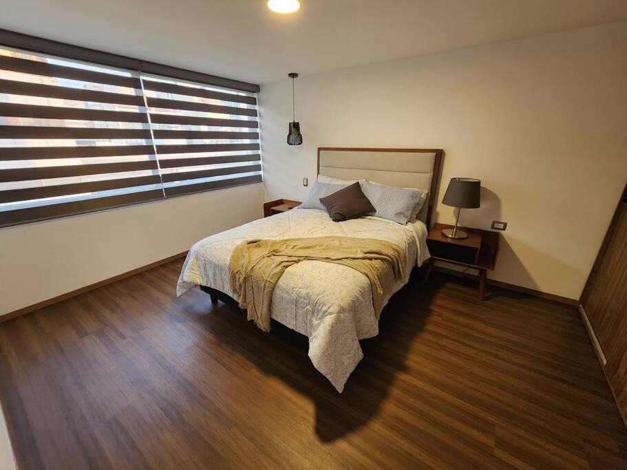 Photo of Bedroom in Colonia Cuauhtemoc