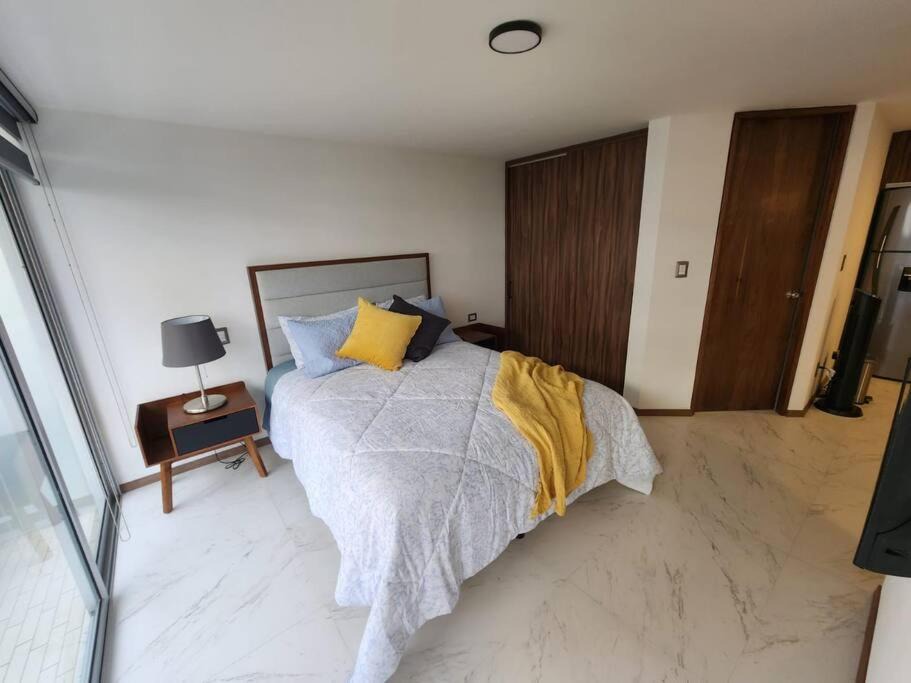 Photo of Bedroom in Colonia Cuauhtemoc