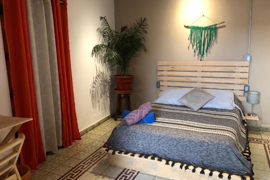 Photo of Bedroom in Del Cerrillo