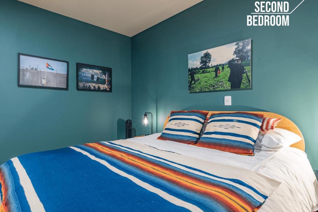 Photo of Bedroom in Hipodromo
