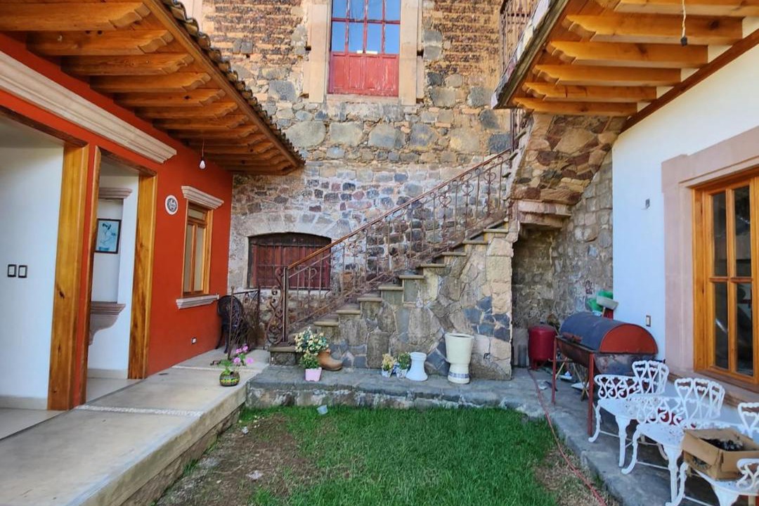 Photo of Buildings in Centro