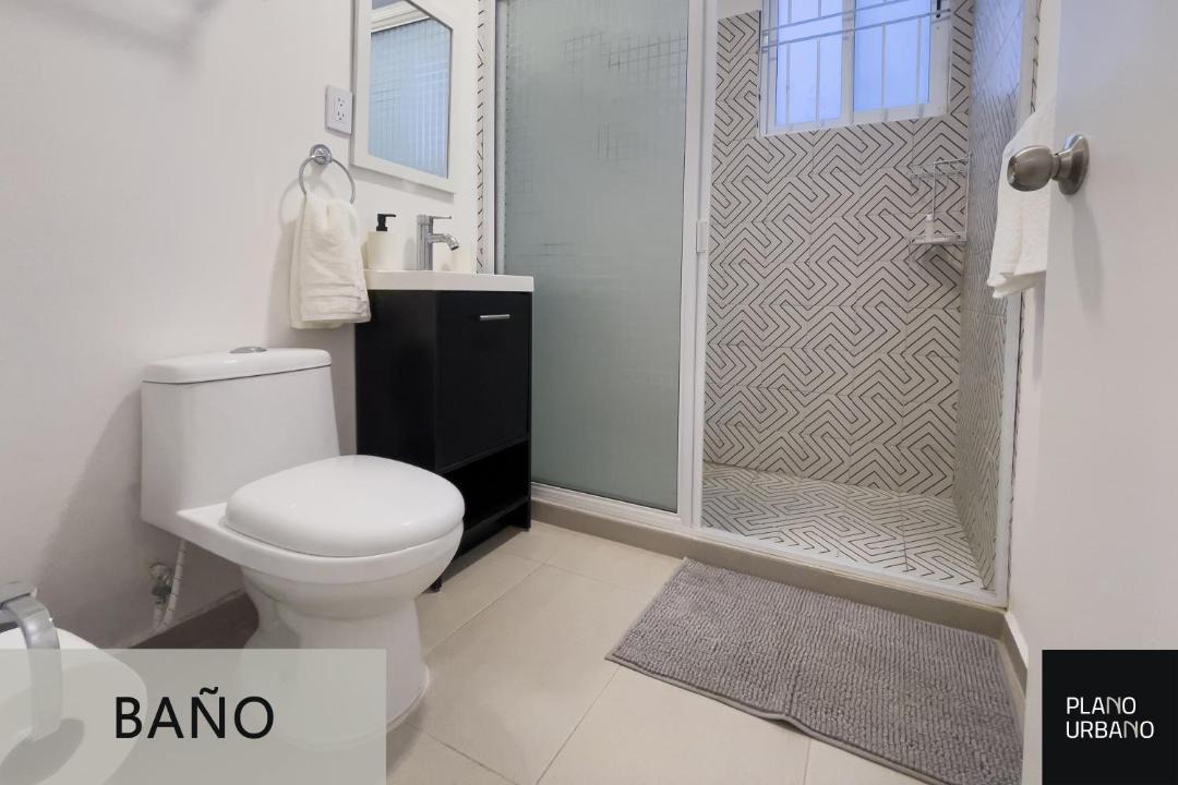 Photo of Bathroom in Old Town