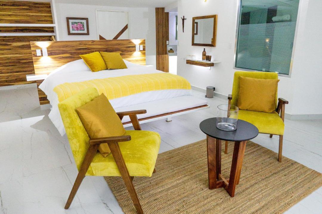 Photo of Livingroom in Huauchinango