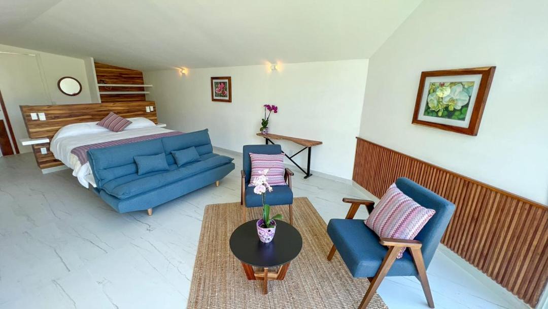Photo of Livingroom in Huauchinango