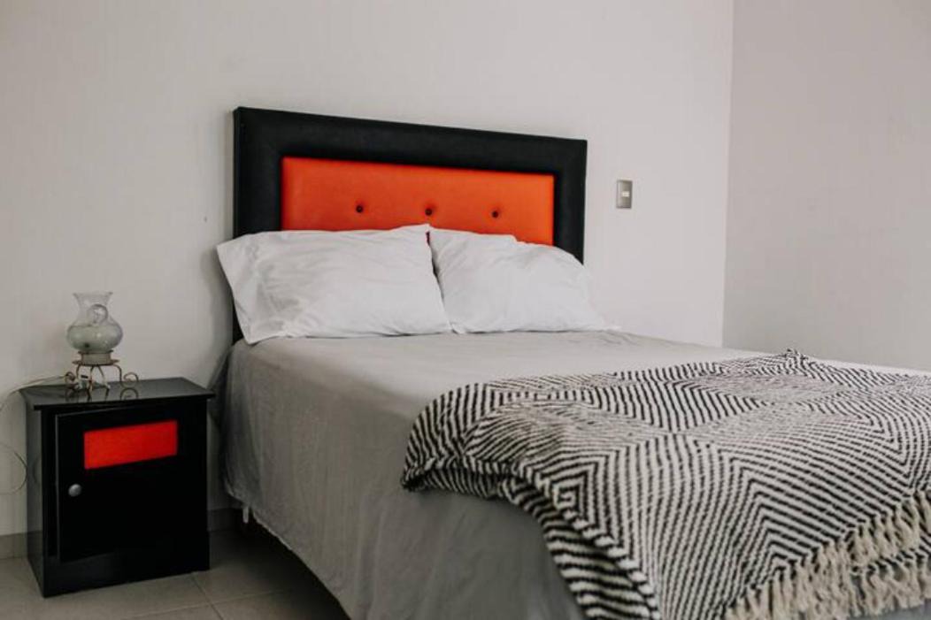 Photo of Bedroom in Aguascalientes