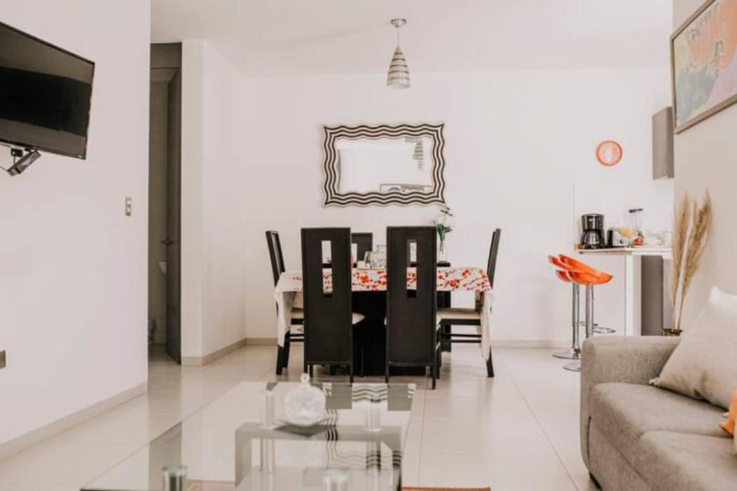 Photo of Livingroom in Aguascalientes