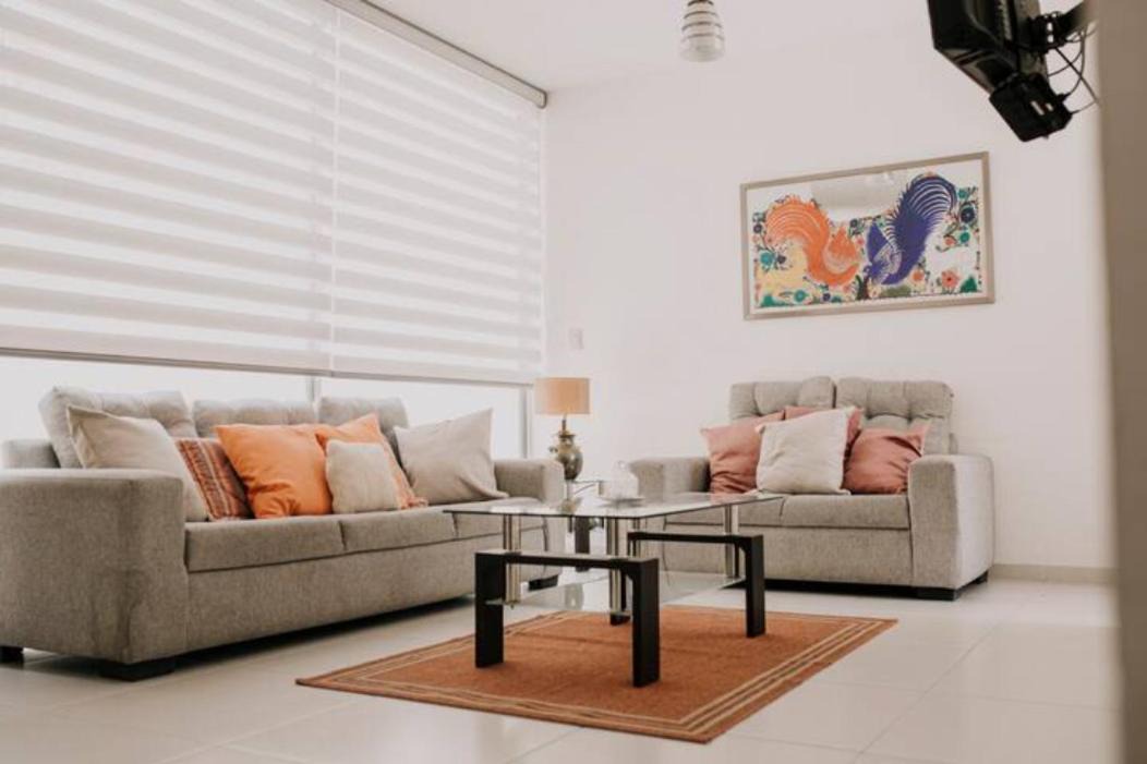 Photo of Livingroom in Aguascalientes