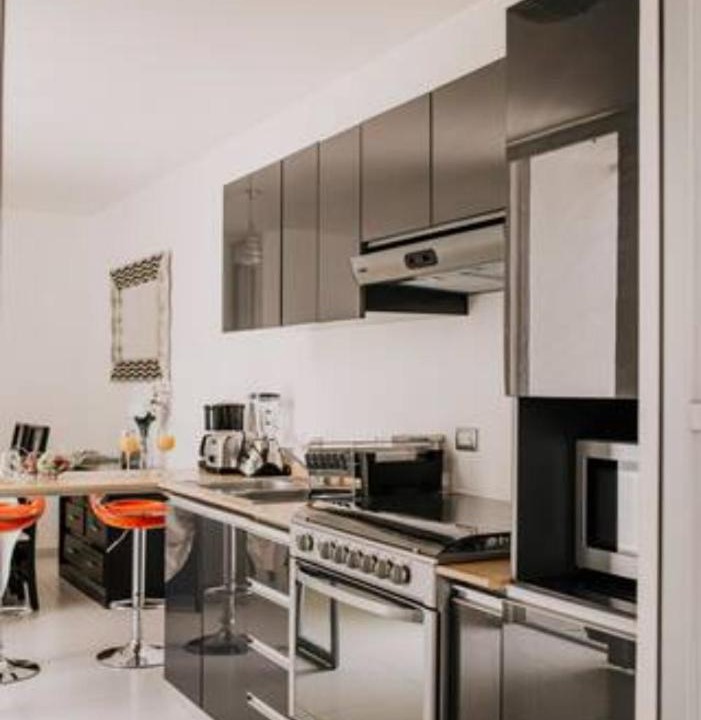 Photo of Kitchen in Aguascalientes