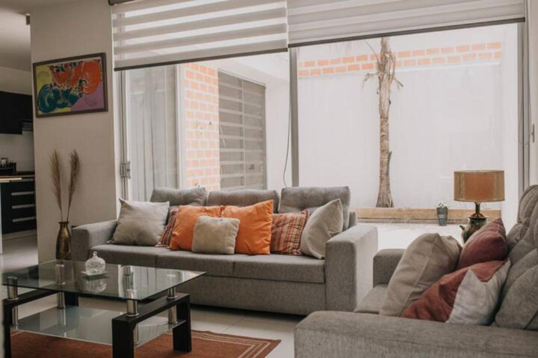 Photo of Livingroom in Aguascalientes