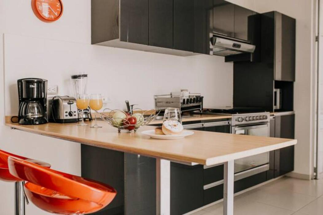 Photo of Kitchen in Aguascalientes