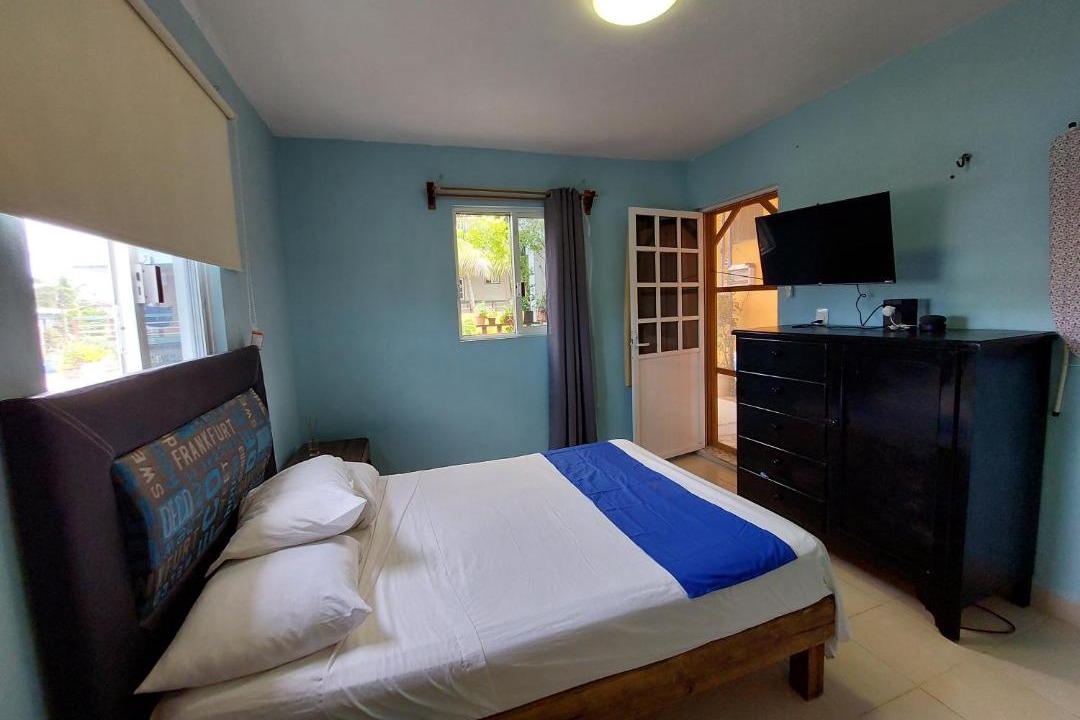 Photo of Bedroom in Colonia Emiliano Zapata
