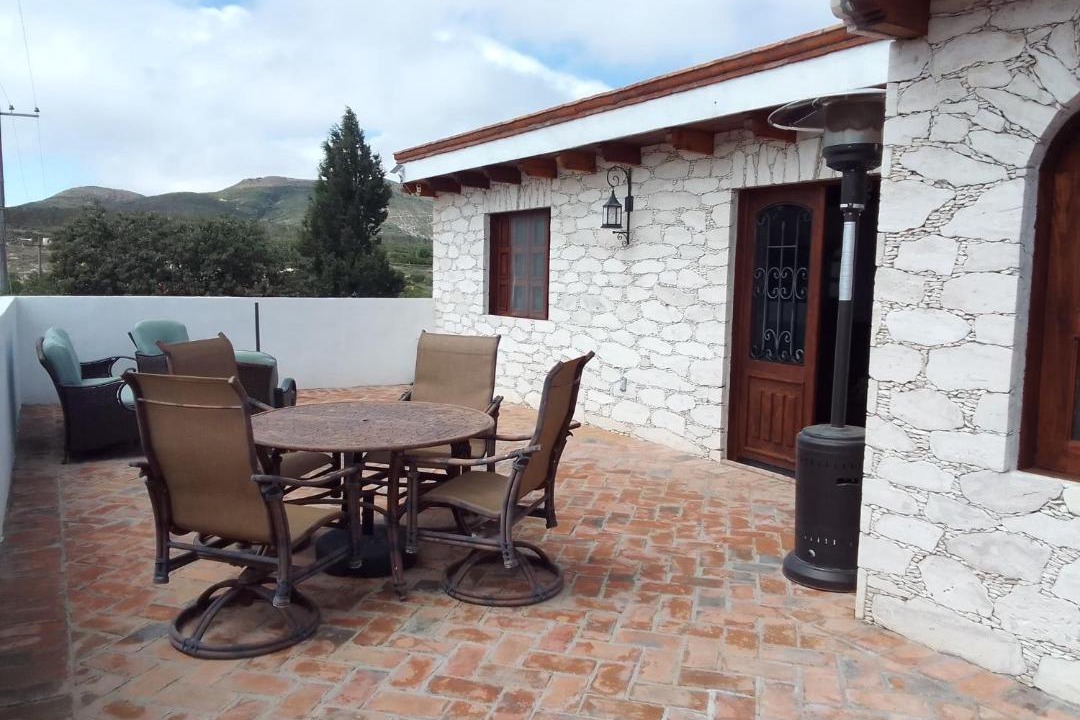 Photo of Others in Mineral de Pozos