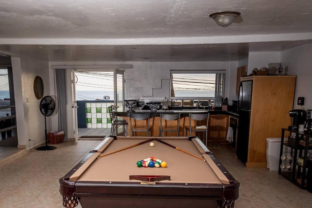 Photo of Livingroom in San Antonio del Mar