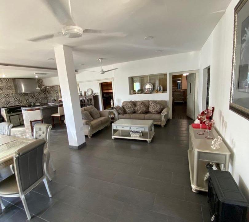 Photo of Livingroom in San Luis Rio Colorado