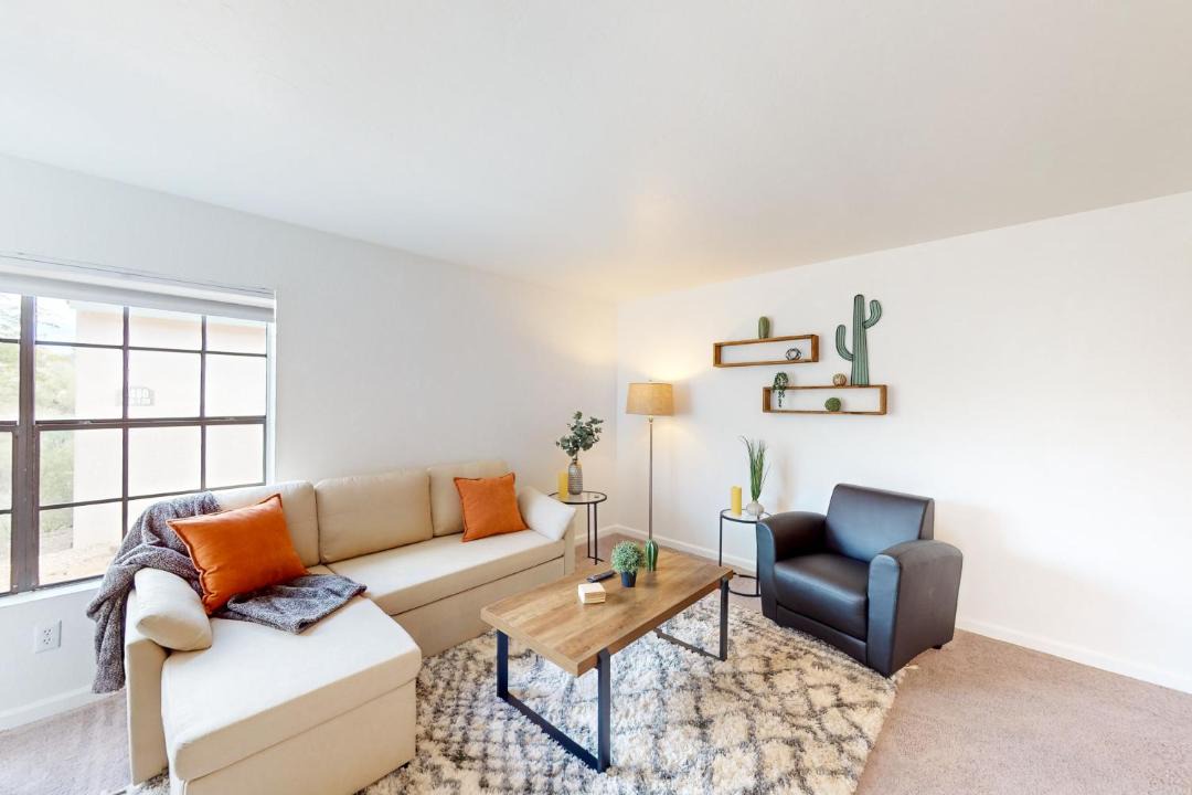 Photo of Livingroom in Tucson