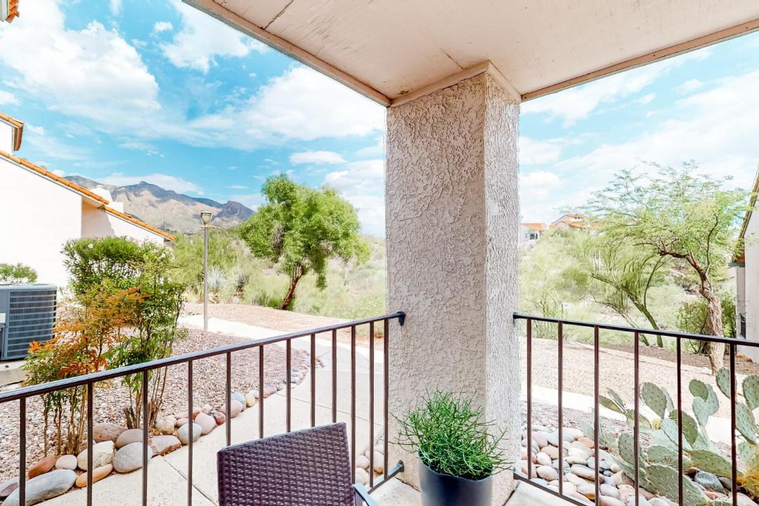 Photo of Patio Balcony in Tucson
