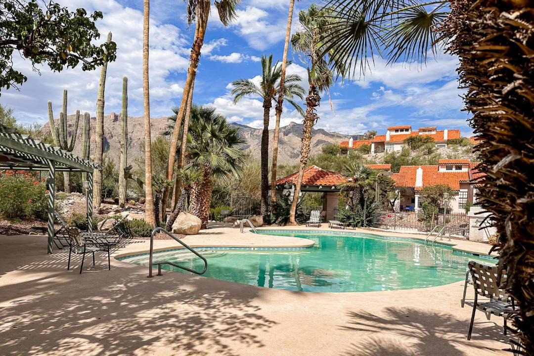Photo of Outdoor in Tucson