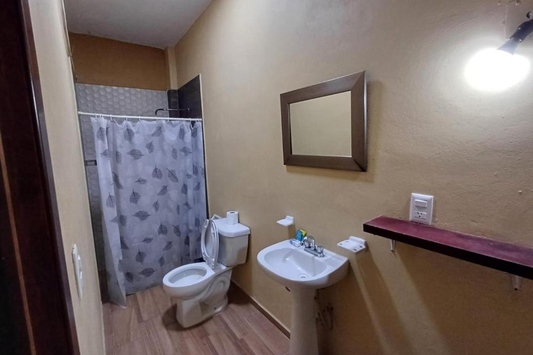 Photo of Bathroom in Villa Corona